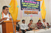 NSS has made me disciplined: Ramanatha Rai